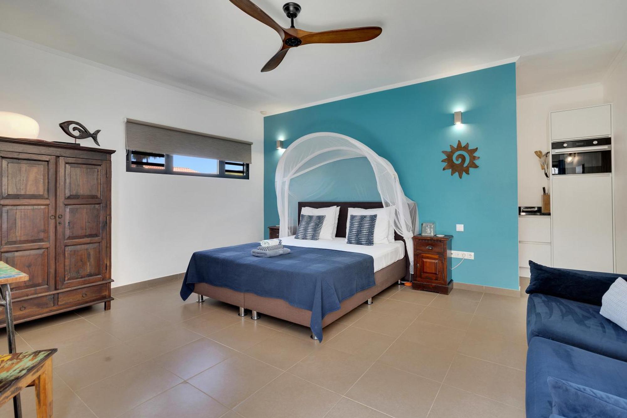 B&B Kas Chuchubi Playa Exterior photo