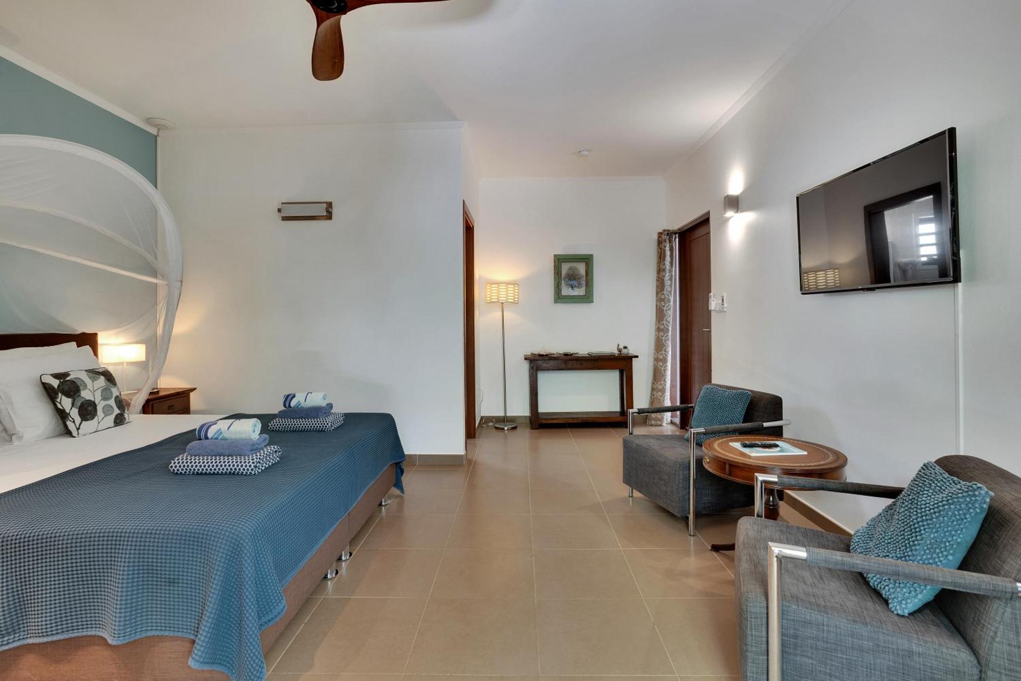 B&B Kas Chuchubi Playa Exterior photo