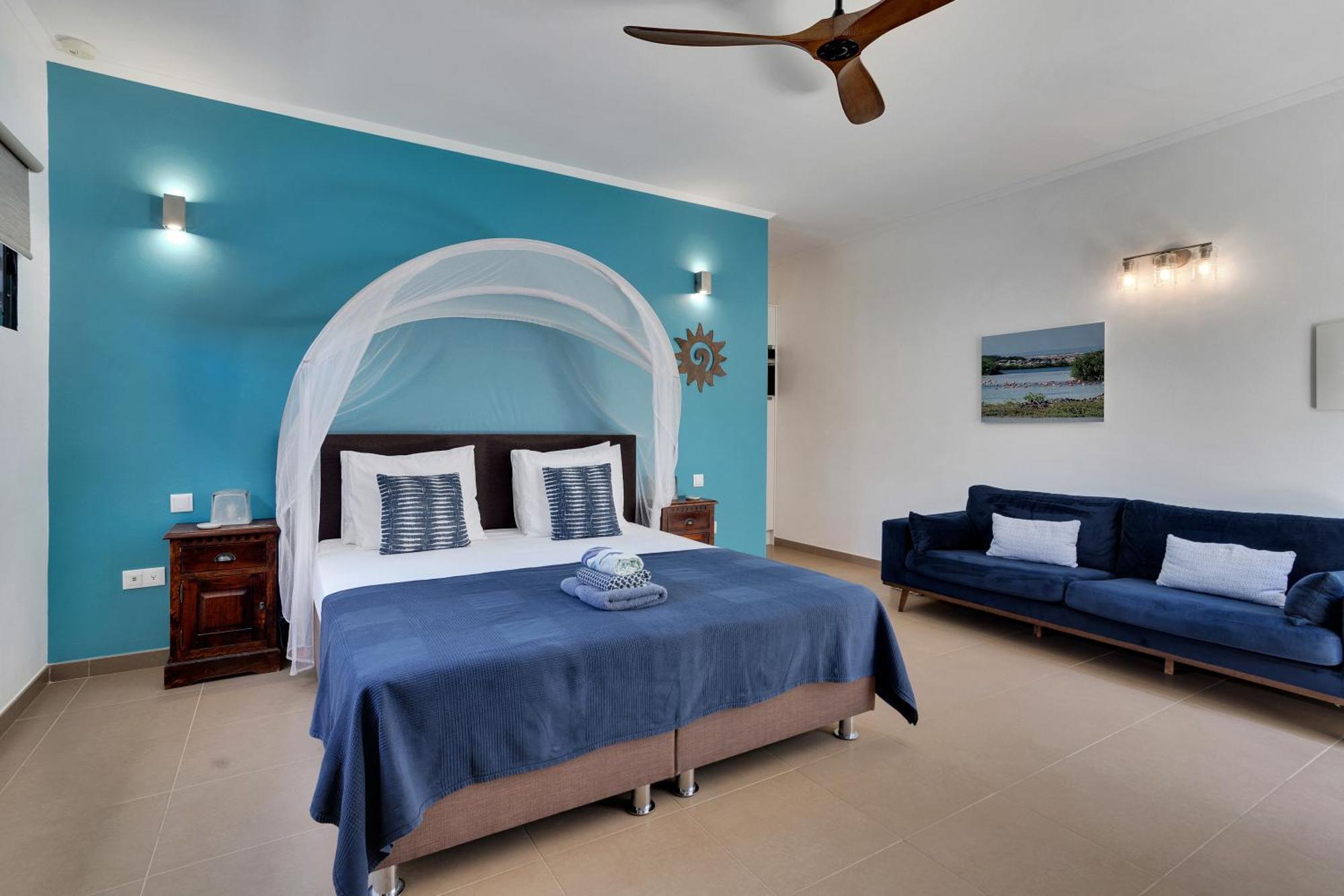 B&B Kas Chuchubi Playa Exterior photo