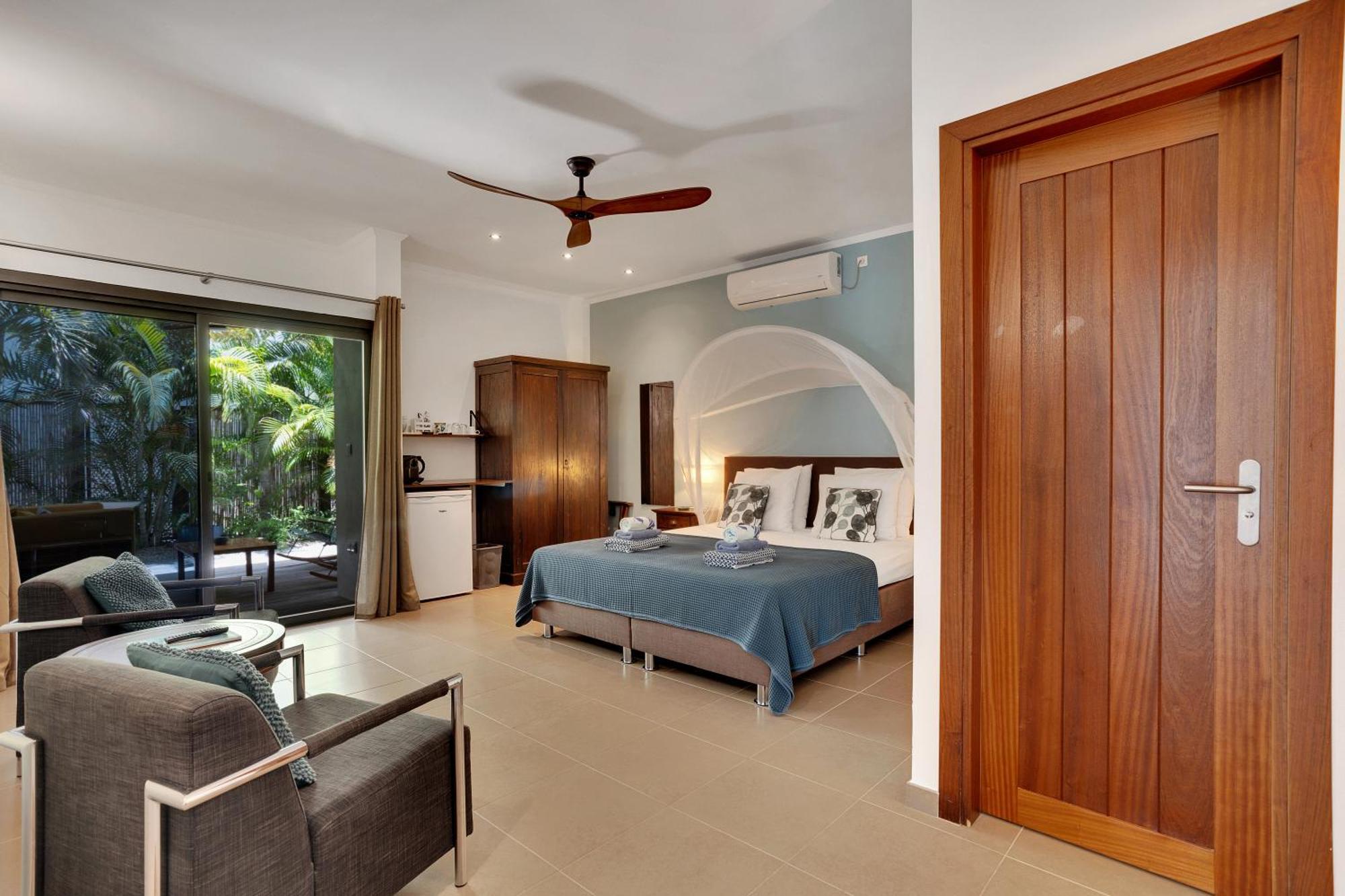 B&B Kas Chuchubi Playa Exterior photo