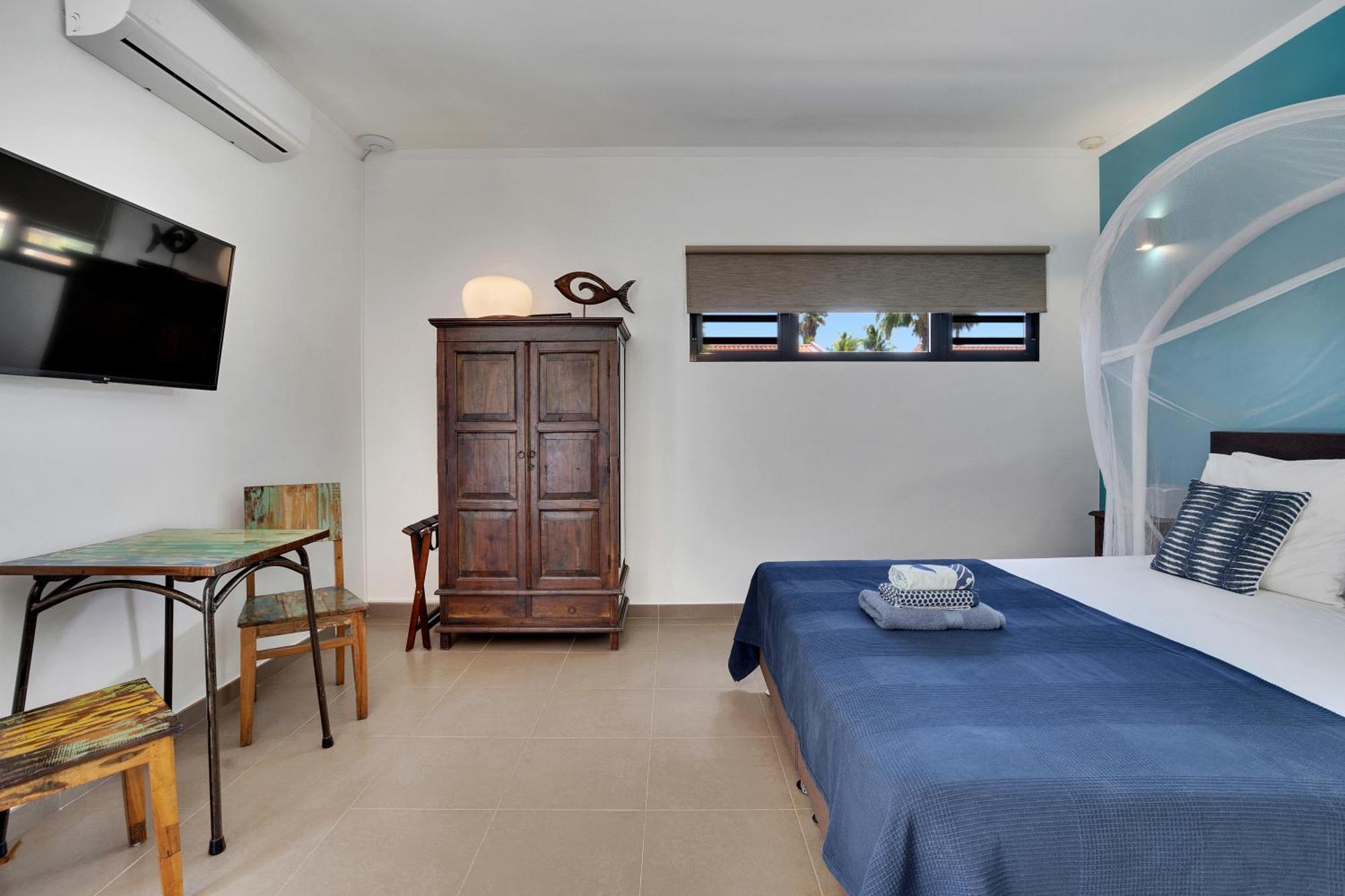 B&B Kas Chuchubi Playa Exterior photo