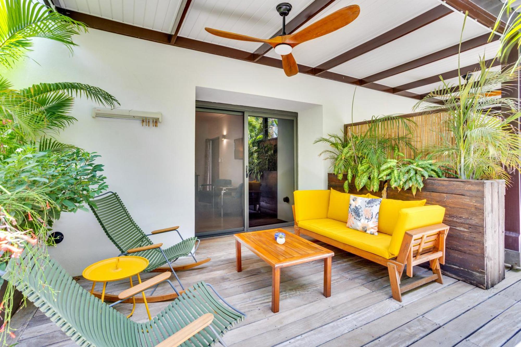 B&B Kas Chuchubi Playa Exterior photo