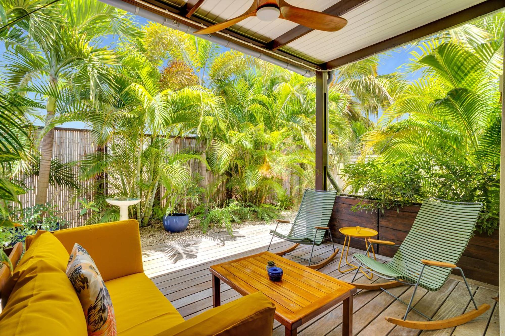 B&B Kas Chuchubi Playa Exterior photo
