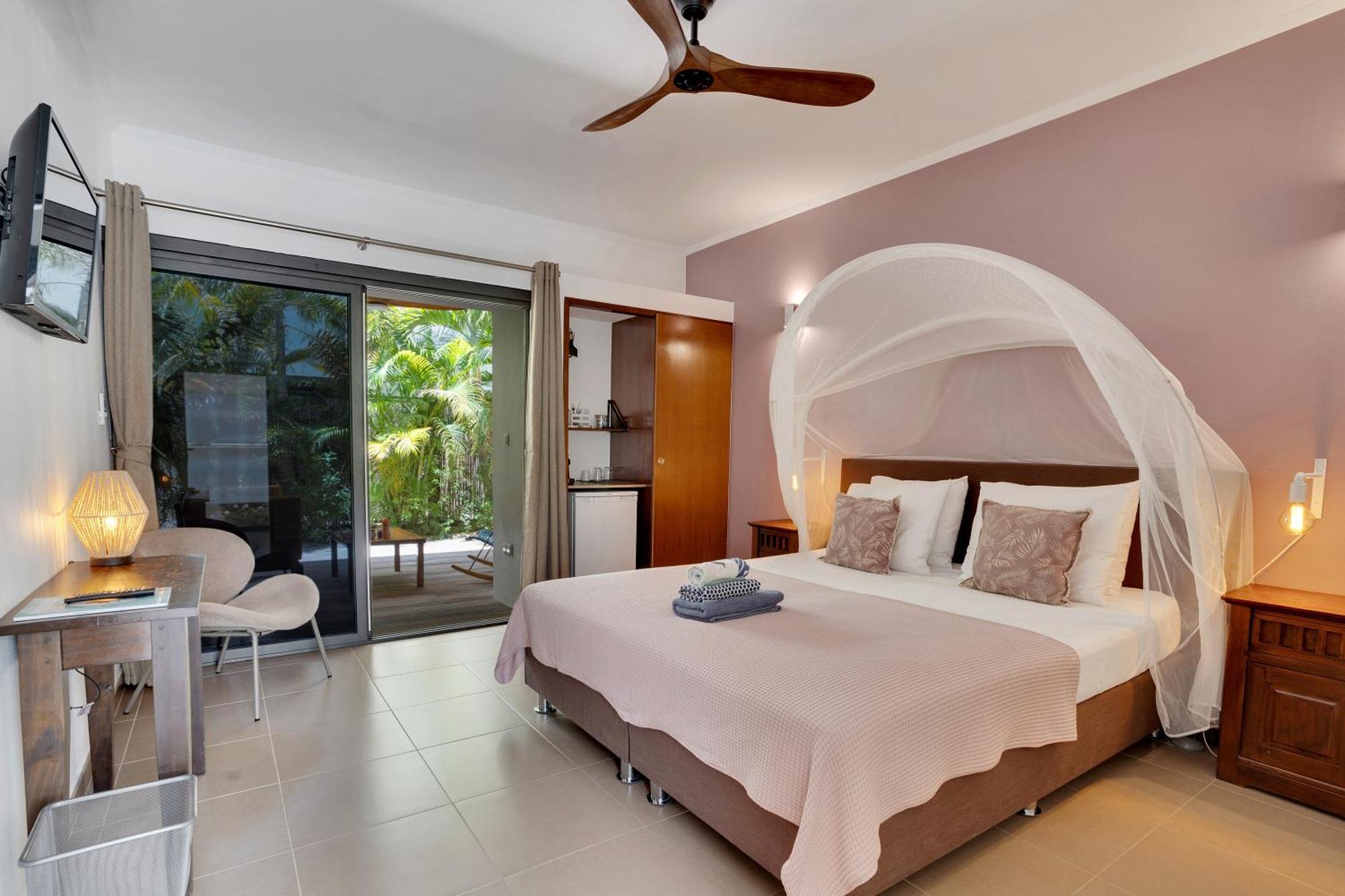 B&B Kas Chuchubi Playa Exterior photo