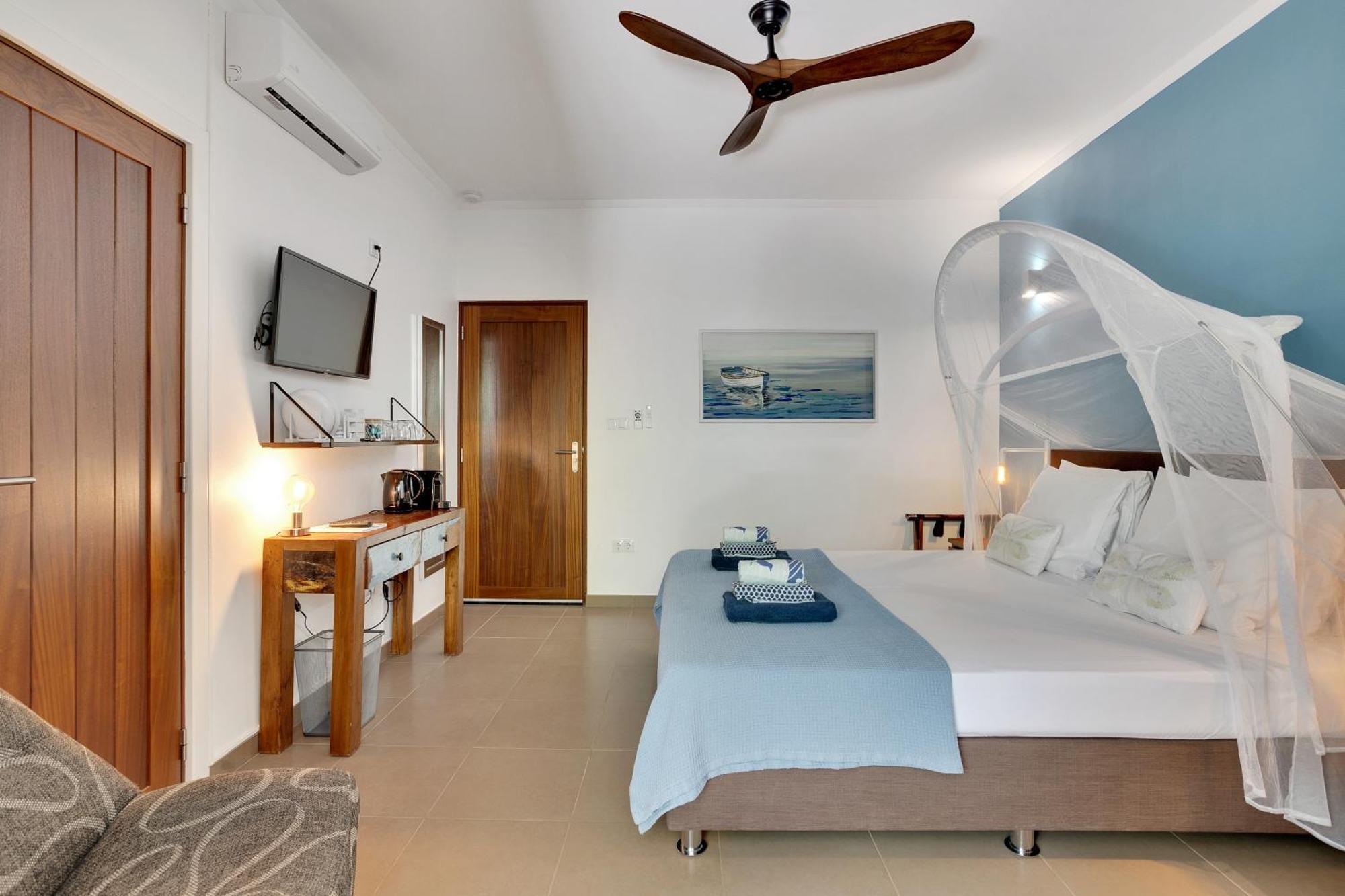 B&B Kas Chuchubi Playa Exterior photo